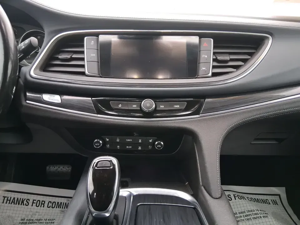 2019 Buick Enclave AWD Premium (5GAEVBKW2KJ) with an 3.6L V-6 gasoline direct injection engine, 9A transmission, located at 8750 N County Rd 25A, Piqua, OH, 45356, (937) 908-9800, 40.164391, -84.232513 - Pack the family, load up the groceries, and still have room for a spontaneous weekend getaway-this 2019 Buick Enclave AWD Premium is built for real life in Ohio. Whether you're commuting toward Dayton, shuttling kids to activities, or planning a road trip that starts on I70 and ends with a sunset at - Photo#11