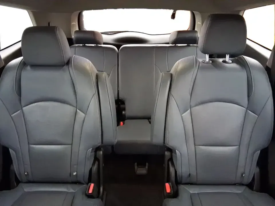 2019 Buick Enclave AWD Premium (5GAEVBKW2KJ) with an 3.6L V-6 gasoline direct injection engine, 9A transmission, located at 8750 N County Rd 25A, Piqua, OH, 45356, (937) 908-9800, 40.164391, -84.232513 - Pack the family, load up the groceries, and still have room for a spontaneous weekend getaway-this 2019 Buick Enclave AWD Premium is built for real life in Ohio. Whether you're commuting toward Dayton, shuttling kids to activities, or planning a road trip that starts on I70 and ends with a sunset at - Photo#12