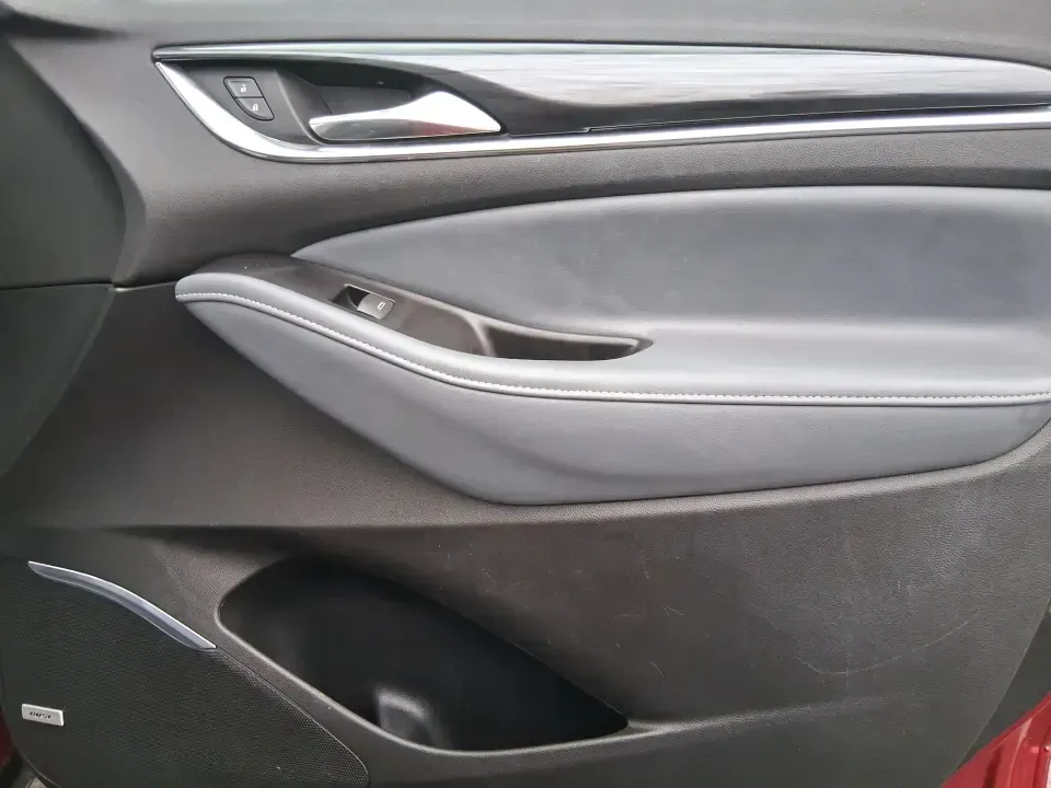 2019 Buick Enclave AWD Premium (5GAEVBKW2KJ) with an 3.6L V-6 gasoline direct injection engine, 9A transmission, located at 8750 N County Rd 25A, Piqua, OH, 45356, (937) 908-9800, 40.164391, -84.232513 - Pack the family, load up the groceries, and still have room for a spontaneous weekend getaway-this 2019 Buick Enclave AWD Premium is built for real life in Ohio. Whether you're commuting toward Dayton, shuttling kids to activities, or planning a road trip that starts on I70 and ends with a sunset at - Photo#18