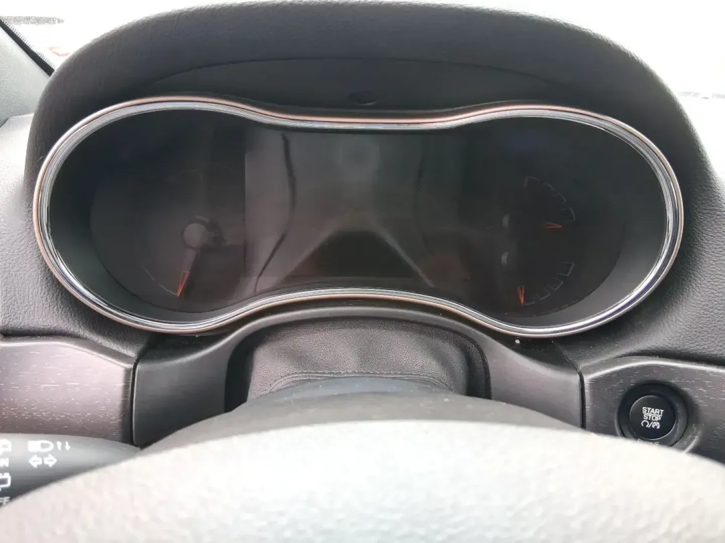 2015 Jeep Grand Cherokee Laredo (1C4RJFAG1FC) with an 3.6L V-6 DOHC engine, 8-Speed Automatic transmission, located at 1951 S Dayton Lakeview Rd., New Carlisle, OH, 45344, (937) 908-9800, 39.890999, -84.050255 - Picture a weekend that starts with a smooth commute through Clark County and ends with a spontaneous road trip-camp gear in the back, friends in the second row, and confidence when the weather turns. This 2015 Jeep Grand Cherokee Laredo is built for real life in Ohio: school runs, long drives down I - Photo#15