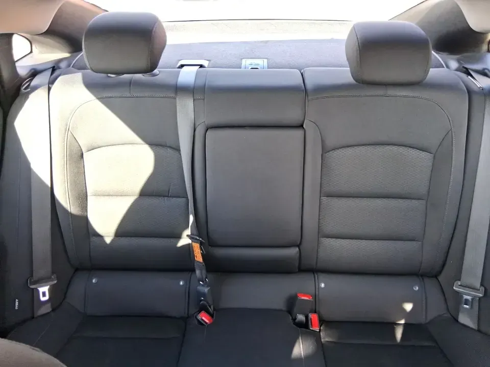 2022 Chevrolet Malibu FWD LT (1G1ZD5ST2NF) with an ECOTEC 1.5L I-4 gasoline direct injection engine, 6A transmission, located at 1230 East Main St, Xenia, OH, 45385, (937) 908-9800, 39.688026, -83.910172 - Need a reliable commuter that still feels comfortable for date night in downtown Xenia, the daily school run, or quick weekend escapes toward John Bryan State Park? This 2022 Chevrolet Malibu LT is built for real life-easy to drive, fuel-friendly on regular unleaded, and packed with the comfort and - Photo#14