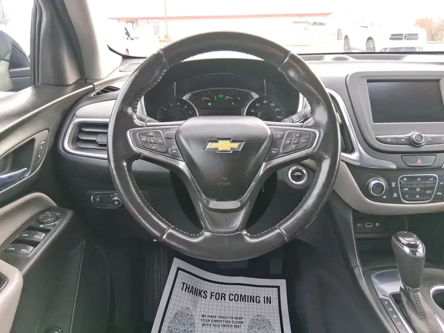 2020 Chevrolet Equinox FWD LT 1.5L Turbo (3GNAXKEV7LS) with an 1.5L I-4 gasoline direct injection engine, 6A transmission, located at 1184 Kauffman Ave, Fairborn, OH, 45324, (937) 908-9800, 39.807072, -84.030914 - Picture your next week going smoother: school drop-offs, I675 commutes, grocery runs, and spontaneous weekend escapes to Yellow Springs-handled in one comfortable, efficient SUV that fits real life. This **2020 Chevrolet Equinox LT (FWD) 1.5L Turbo** in **Pacific Blue Metallic** is a smart choice fo - Photo#16