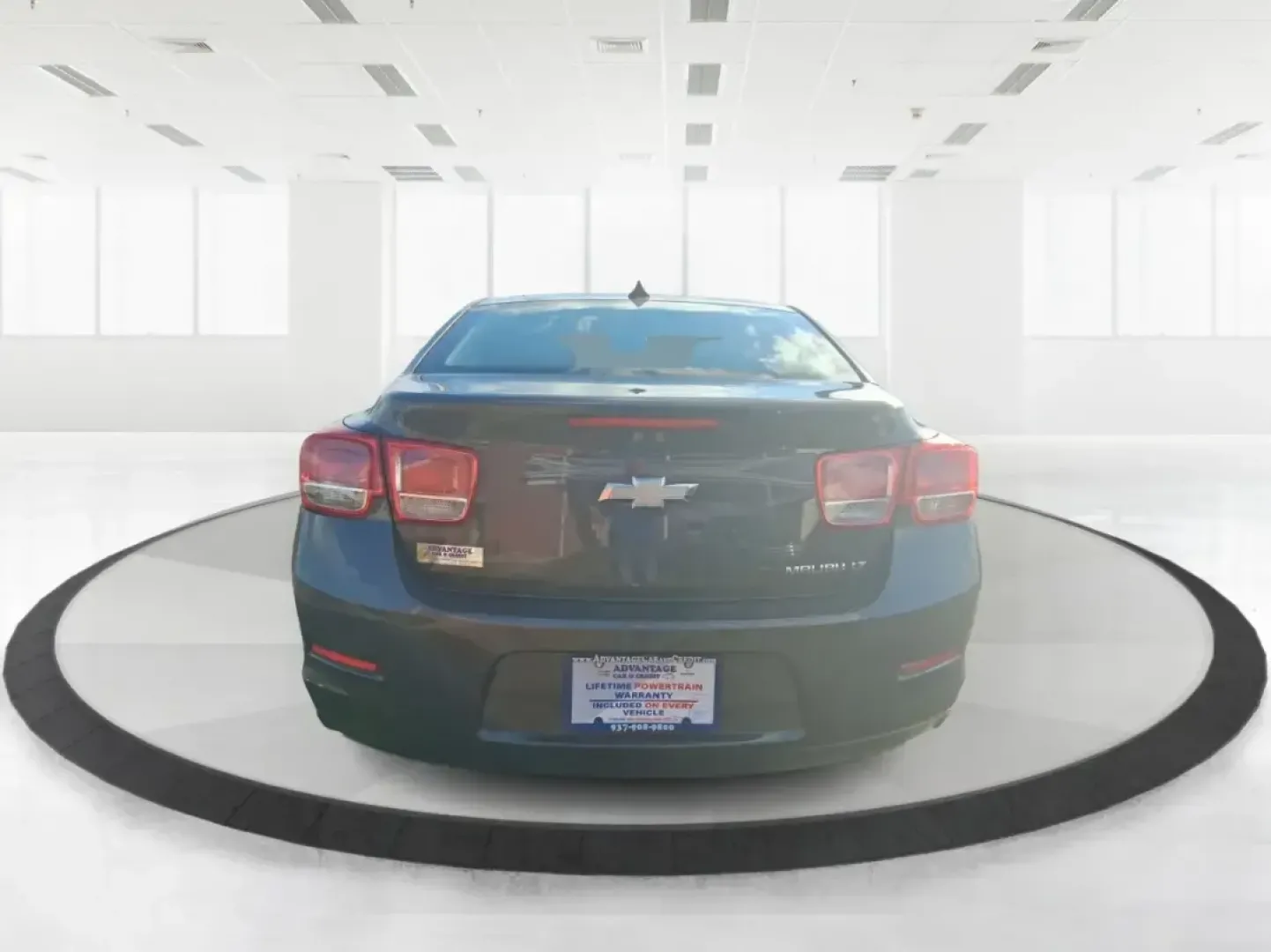 2013 Chevrolet Malibu 1LT (1G11C5SA6DF) with an ECOTEC 2.5L I-4 gasoline direct injection engine, 6-Speed Automatic transmission, located at 1951 S Dayton Lakeview Rd., New Carlisle, OH, 45344, (937) 908-9800, 39.890999, -84.050255 - Need a dependable daily driver that can handle the school run, the I70 commute, and the occasional weekend getaway without draining your budget? This 2013 Chevrolet Malibu 1LT is a smart, comfortable sedan for real-life Ohio driving-easy to park, smooth on longer trips, and efficient enough for ever - Photo#3