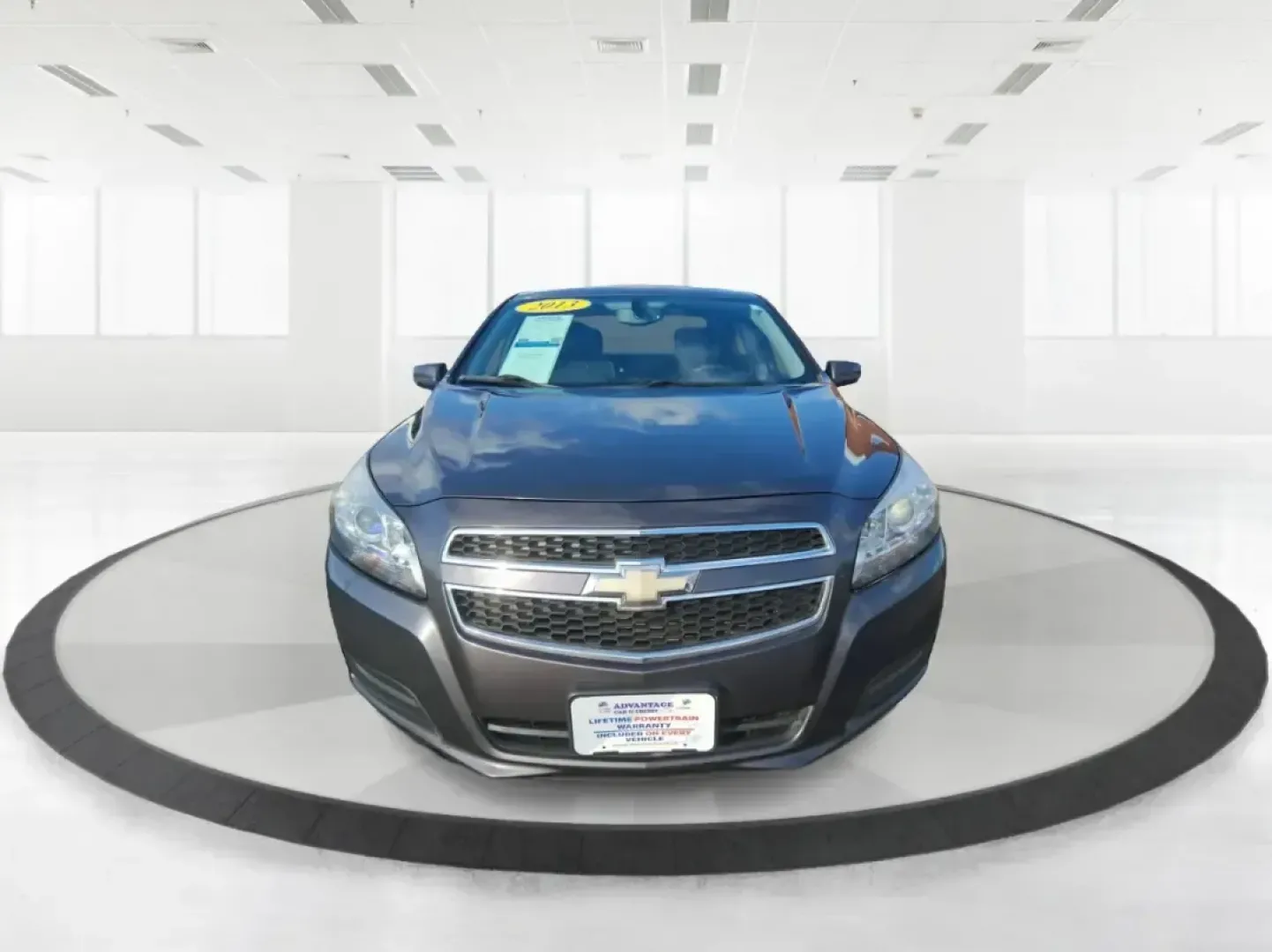 2013 Chevrolet Malibu 1LT (1G11C5SA6DF) with an ECOTEC 2.5L I-4 gasoline direct injection engine, 6-Speed Automatic transmission, located at 1951 S Dayton Lakeview Rd., New Carlisle, OH, 45344, (937) 908-9800, 39.890999, -84.050255 - Need a dependable daily driver that can handle the school run, the I70 commute, and the occasional weekend getaway without draining your budget? This 2013 Chevrolet Malibu 1LT is a smart, comfortable sedan for real-life Ohio driving-easy to park, smooth on longer trips, and efficient enough for ever - Photo#7