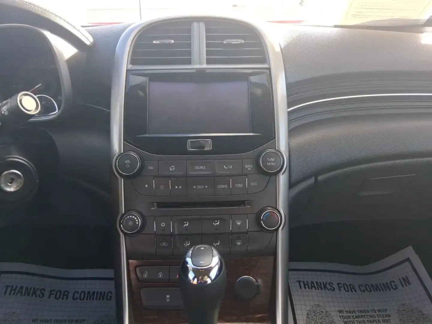 2013 Chevrolet Malibu 1LT (1G11C5SA6DF) with an ECOTEC 2.5L I-4 gasoline direct injection engine, 6-Speed Automatic transmission, located at 1951 S Dayton Lakeview Rd., New Carlisle, OH, 45344, (937) 908-9800, 39.890999, -84.050255 - Need a dependable daily driver that can handle the school run, the I70 commute, and the occasional weekend getaway without draining your budget? This 2013 Chevrolet Malibu 1LT is a smart, comfortable sedan for real-life Ohio driving-easy to park, smooth on longer trips, and efficient enough for ever - Photo#13