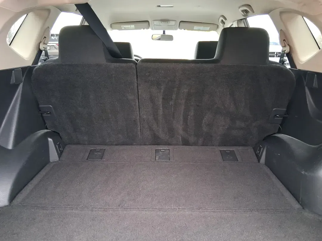 2013 Nissan Rogue S (JN8AS5MV5DW) with an 2.5L I-4 DOHC engine, Continuously Variable Transmission transmission, located at 4508 South Dixie Dr, Moraine, OH, 45439, (937) 908-9800, 39.689976, -84.218452 - Ready for a practical SUV that fits real life in the Miami Valley-school drop-offs, I-75 commutes, grocery runs, and spontaneous weekend getaways to Carillon Historical Park or a stroll around The Greene? This **2013 Nissan Rogue S** is the kind of compact SUV that makes everyday driving easier, wit - Photo#12