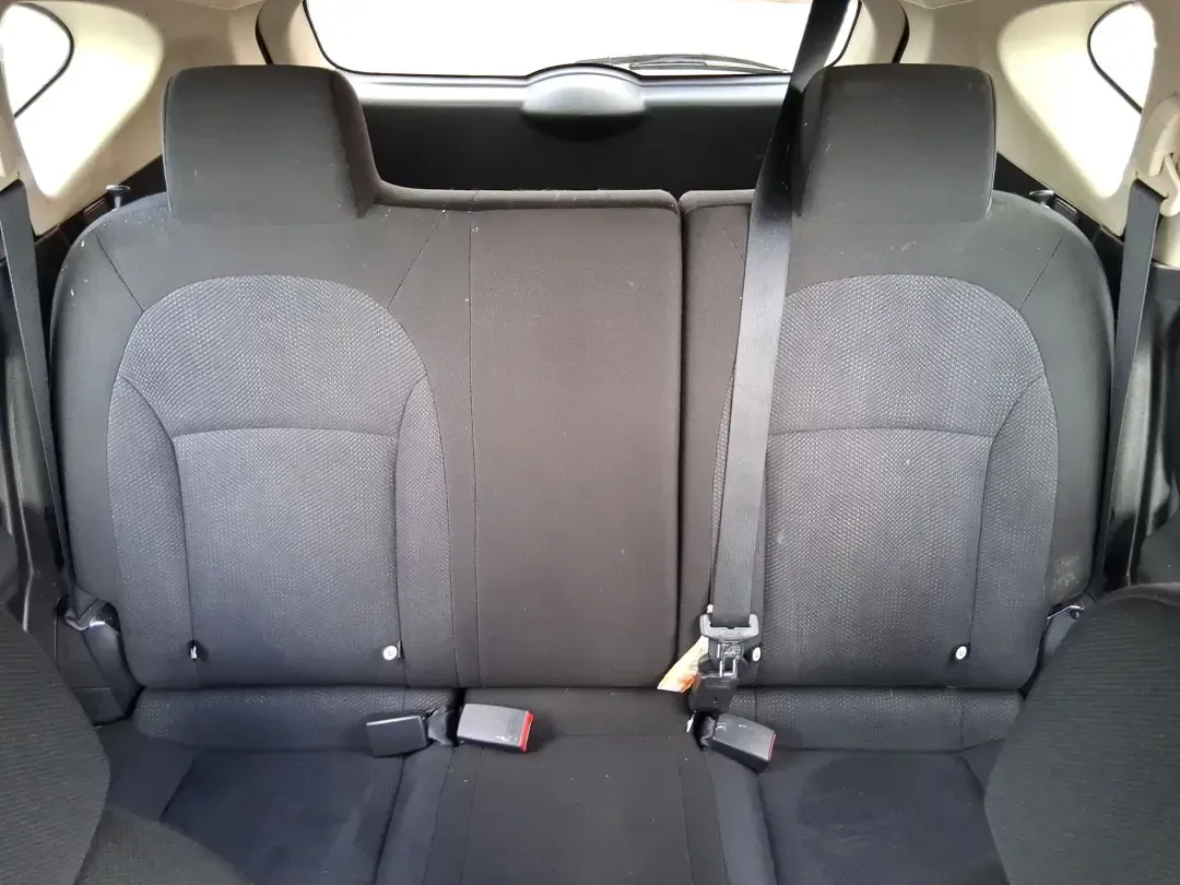 2013 Nissan Rogue S (JN8AS5MV5DW) with an 2.5L I-4 DOHC engine, Continuously Variable Transmission transmission, located at 4508 South Dixie Dr, Moraine, OH, 45439, (937) 908-9800, 39.689976, -84.218452 - Ready for a practical SUV that fits real life in the Miami Valley-school drop-offs, I-75 commutes, grocery runs, and spontaneous weekend getaways to Carillon Historical Park or a stroll around The Greene? This **2013 Nissan Rogue S** is the kind of compact SUV that makes everyday driving easier, wit - Photo#14