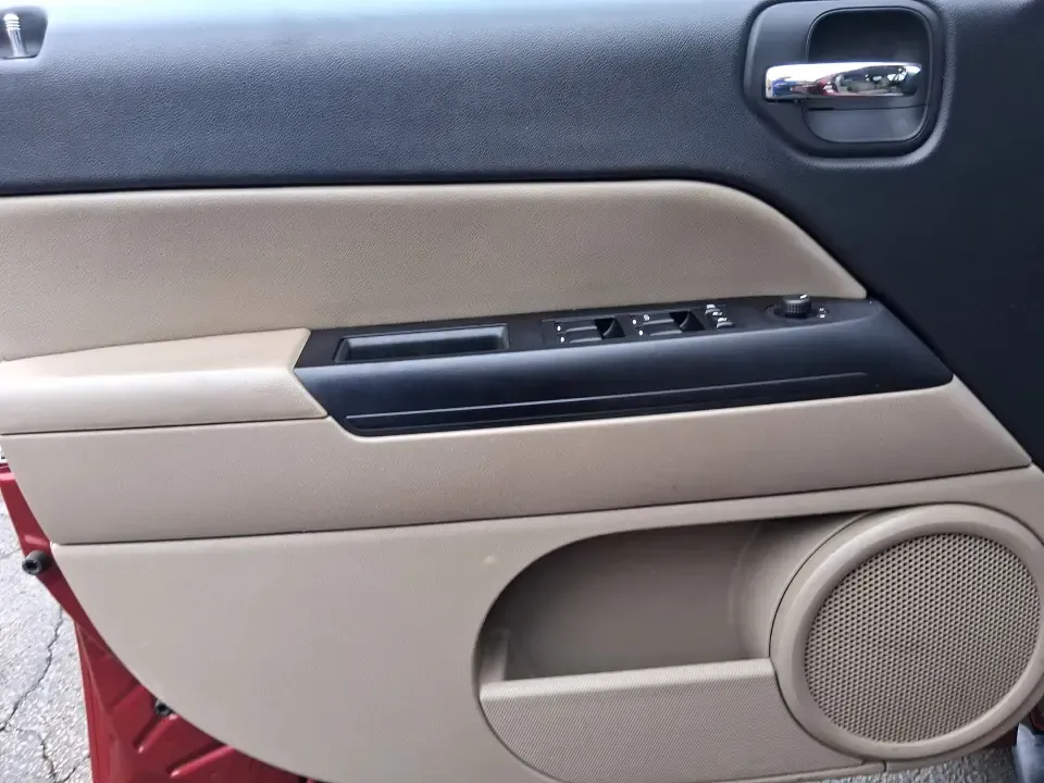 2012 Jeep Patriot Latitude (1C4NJPFB0CD) with an 2.4L L4 DOHC 16V engine, located at 1230 East Main St, Xenia, OH, 45385, (937) 908-9800, 39.688026, -83.910172 - Picture your next weekend: a quick run up I-75 for a family visit, a scenic drive past the Miami River, then an easy loop back through downtown Troy for dinner-without worrying about whether your SUV can keep up with daily life. This 2012 Jeep Patriot Latitude is built for practical adventures and e - Photo#17