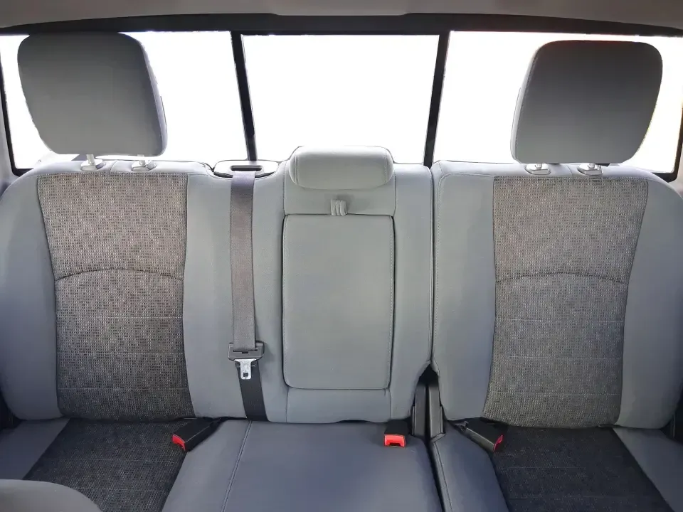 2016 Ram 1500 Lone Star (1C6RR7LT7GS) with an 5.7L V8 OHV 16V engine, 6A transmission, located at 8750 N County Rd 25A, Piqua, OH, 45356, (937) 908-9800, 40.164391, -84.232513 - Built for Midwest workweeks and weekend getaways, this 2016 Ram 1500 Lone Star Crew Cab is the kind of truck that fits real life in Riverside, Ohio-whether you're hauling gear for a home project, towing the toys for a trip out toward the Miami Valley, or loading up the family for a long road day on - Photo#13