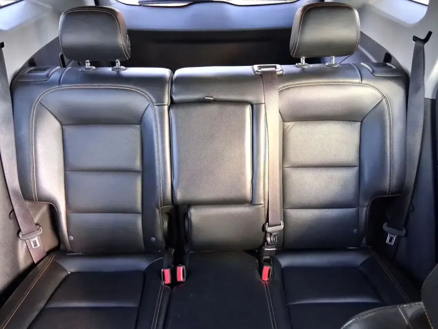 2020 GMC Terrain FWD SLT (3GKALPEVXLL) with an 1.4L L4 DOHC 16V TURBO engine, 6A transmission, located at 401 Woodman Dr, Riverside, OH, 45431, (937) 908-9800, 39.760899, -84.123421 - Picture your next week going smoother: a comfortable SUV for the daily commute down OH-35, school drop-offs, and quick grocery runs-plus the kind of confidence you want for a weekend drive to Carillon Historical Park, a day at the National Museum of the U.S. Air Force, or an easy road trip out towar - Photo#14