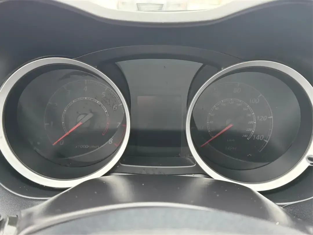 2017 Mitsubishi Lancer LE (JA32U2FU5HU) with an 2L I-4 DOHC engine, 5M transmission, located at 1230 East Main St, Xenia, OH, 45385, (937) 908-9800, 39.688026, -83.910172 - Picture your week running smoothly: a dependable commuter sedan for the drive to Dayton, an easy-to-park ride for errands around Xenia Station, and a comfortable car that's ready for a spontaneous weekend trip to Glen Helen Nature Preserve. This 2017 Mitsubishi Lancer LE is built for real-life routi - Photo#15