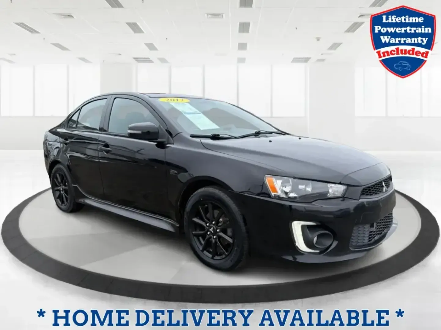 2017 Mitsubishi Lancer LE (JA32U2FU5HU) with an 2L I-4 DOHC engine, 5M transmission, located at 1184 Kauffman Ave, Fairborn, OH, 45324, (937) 908-9800, 39.807072, -84.030914 - Picture your week running smoothly: a dependable commuter sedan for the drive to Dayton, an easy-to-park ride for errands around Xenia Station, and a comfortable car that's ready for a spontaneous weekend trip to Glen Helen Nature Preserve. This 2017 Mitsubishi Lancer LE is built for real-life routi - Photo#0
