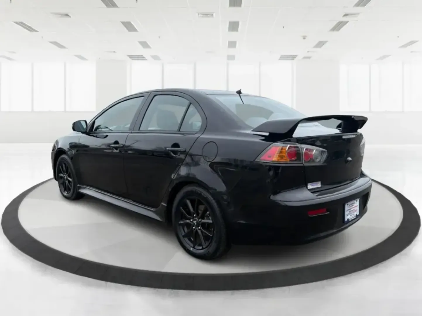 2017 Mitsubishi Lancer LE (JA32U2FU5HU) with an 2L I-4 DOHC engine, 5M transmission, located at 1184 Kauffman Ave, Fairborn, OH, 45324, (937) 908-9800, 39.807072, -84.030914 - Picture your week running smoothly: a dependable commuter sedan for the drive to Dayton, an easy-to-park ride for errands around Xenia Station, and a comfortable car that's ready for a spontaneous weekend trip to Glen Helen Nature Preserve. This 2017 Mitsubishi Lancer LE is built for real-life routi - Photo#4