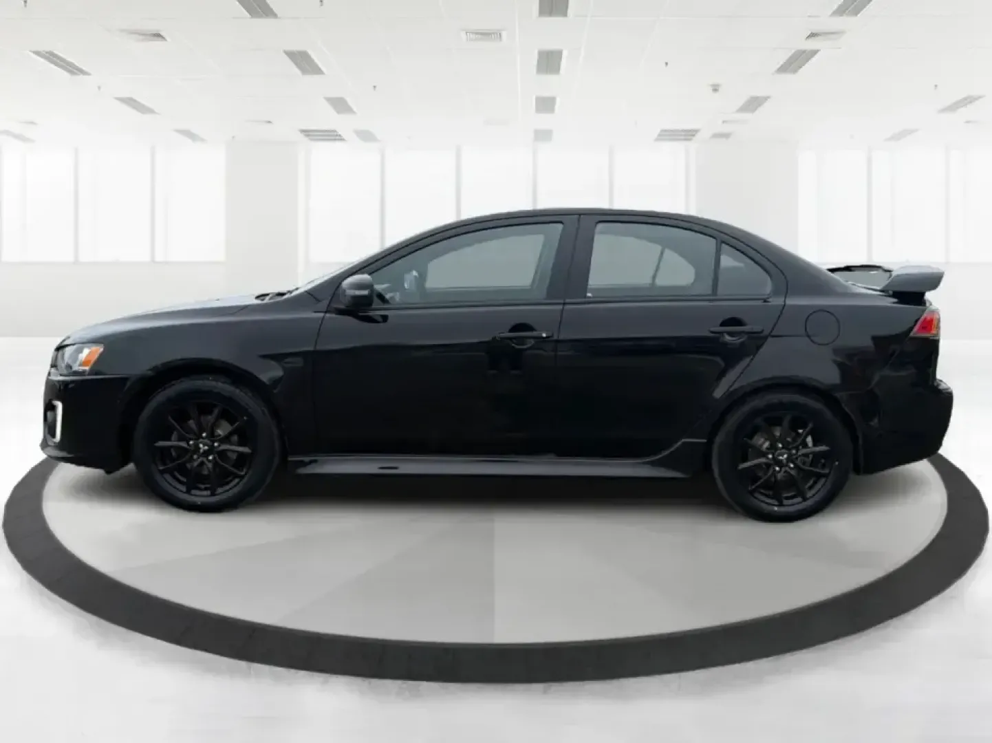 2017 Mitsubishi Lancer LE (JA32U2FU5HU) with an 2L I-4 DOHC engine, 5M transmission, located at 1184 Kauffman Ave, Fairborn, OH, 45324, (937) 908-9800, 39.807072, -84.030914 - Picture your week running smoothly: a dependable commuter sedan for the drive to Dayton, an easy-to-park ride for errands around Xenia Station, and a comfortable car that's ready for a spontaneous weekend trip to Glen Helen Nature Preserve. This 2017 Mitsubishi Lancer LE is built for real-life routi - Photo#5