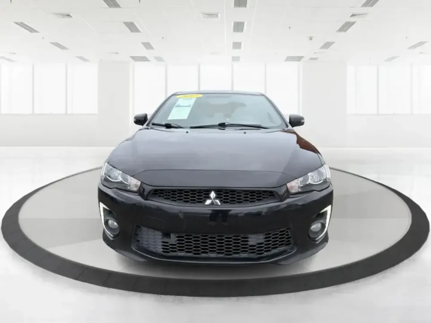 2017 Mitsubishi Lancer LE (JA32U2FU5HU) with an 2L I-4 DOHC engine, 5M transmission, located at 1184 Kauffman Ave, Fairborn, OH, 45324, (937) 908-9800, 39.807072, -84.030914 - Picture your week running smoothly: a dependable commuter sedan for the drive to Dayton, an easy-to-park ride for errands around Xenia Station, and a comfortable car that's ready for a spontaneous weekend trip to Glen Helen Nature Preserve. This 2017 Mitsubishi Lancer LE is built for real-life routi - Photo#7