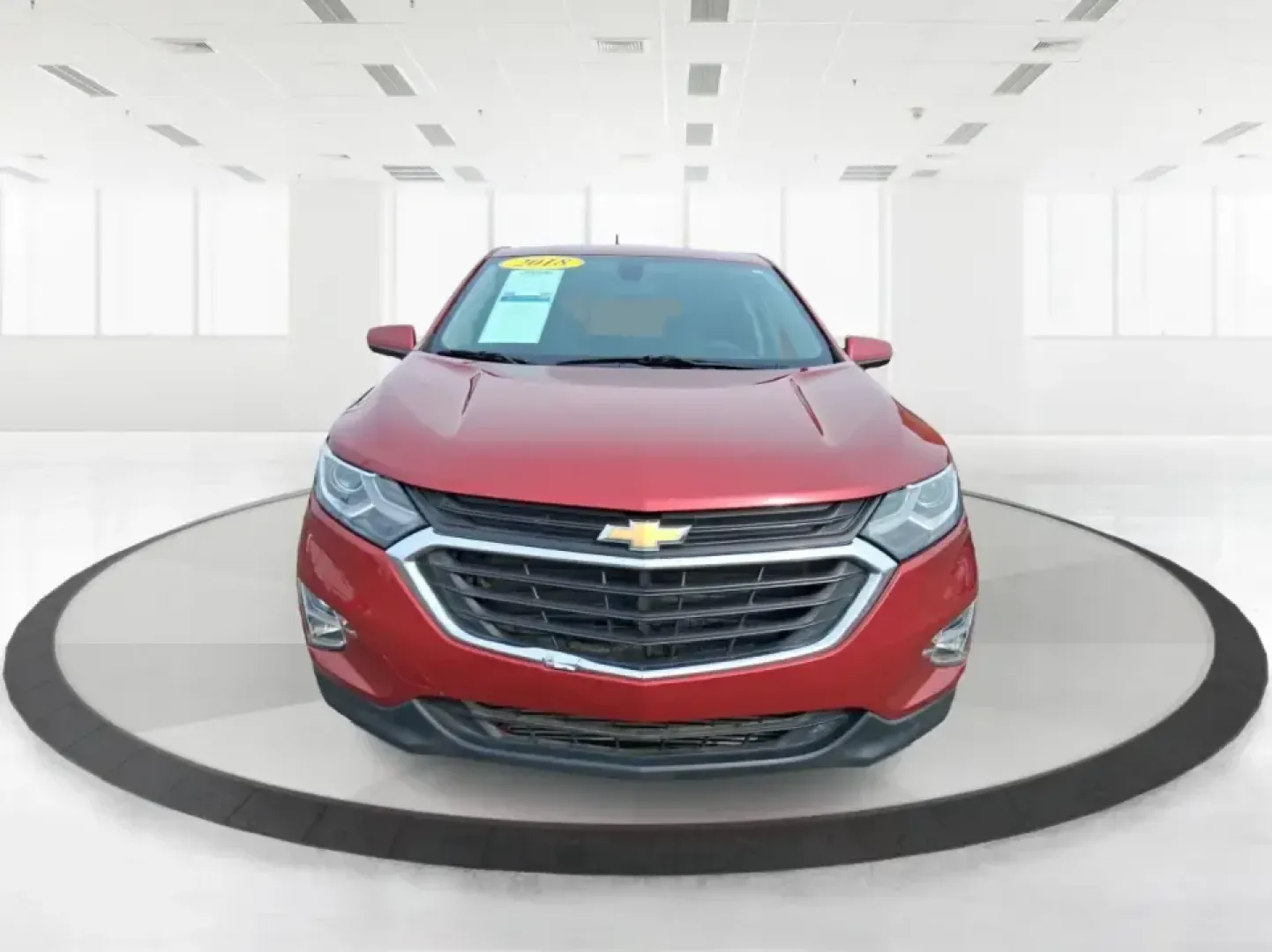 2018 Chevrolet Equinox LT (3GNAXJEV2JS) with an 1.5L I-4 gasoline direct injection engine, 6A transmission, located at 1099 N County Rd 25A , Troy, OH, 45373, (937) 908-9800, 40.057079, -84.212883 - Picture your next week: an easy school drop-off, a comfortable commute down I75, and a weekend road trip to Charleston Falls Preserve-all in one SUV that's sized for real life. This 2018 Chevrolet Equinox LT in head-turning Cajun Red Tintcoat is built for busy families, commuters, and budget-conscio - Photo#7