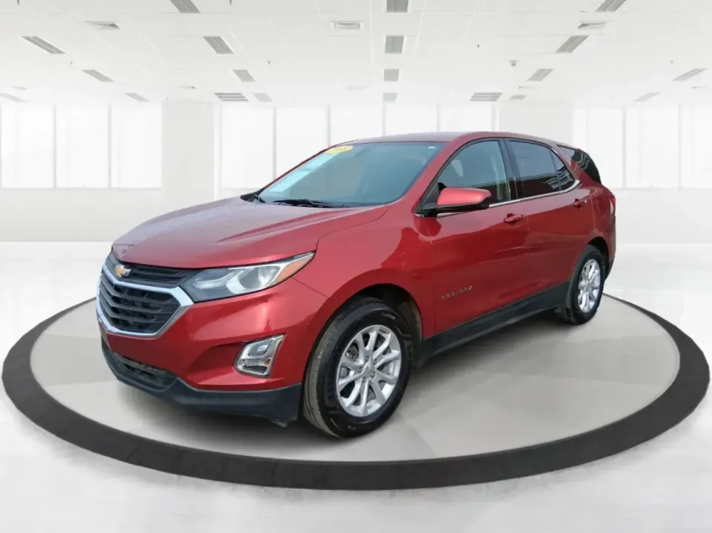 2018 Chevrolet Equinox LT (3GNAXJEV2JS) with an 1.5L I-4 gasoline direct injection engine, 6A transmission, located at 1099 N County Rd 25A , Troy, OH, 45373, (937) 908-9800, 40.057079, -84.212883 - Picture your next week: an easy school drop-off, a comfortable commute down I75, and a weekend road trip to Charleston Falls Preserve-all in one SUV that's sized for real life. This 2018 Chevrolet Equinox LT in head-turning Cajun Red Tintcoat is built for busy families, commuters, and budget-conscio - Photo#8