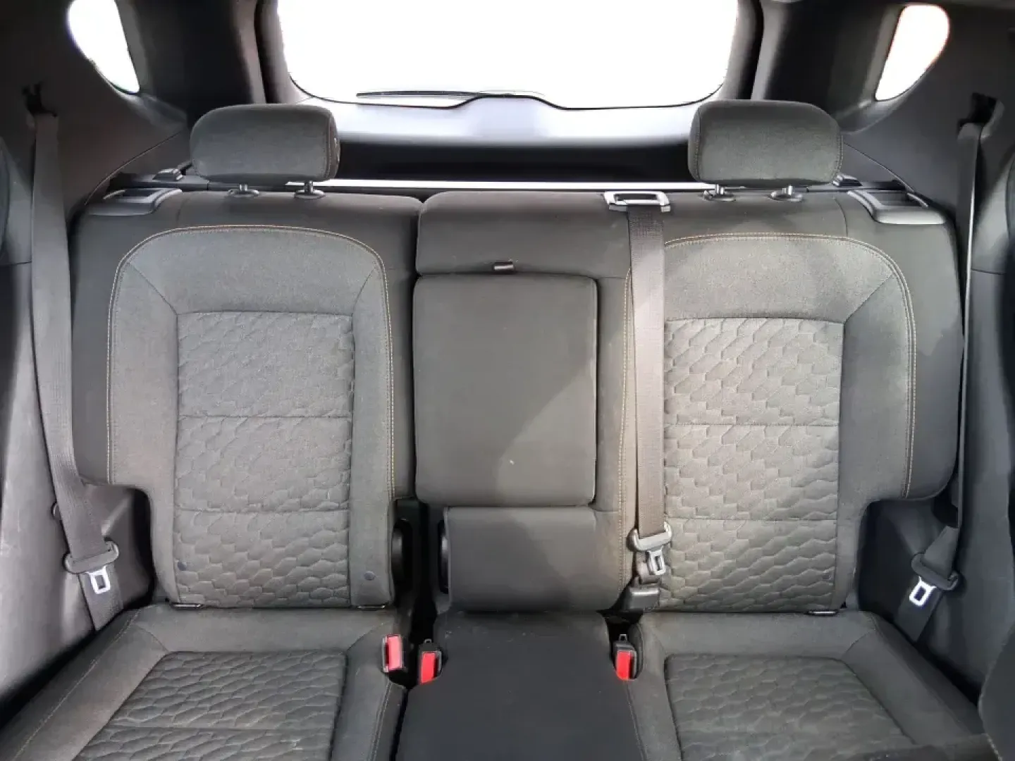 2018 Chevrolet Equinox LT (3GNAXJEV2JS) with an 1.5L I-4 gasoline direct injection engine, 6A transmission, located at 1099 N County Rd 25A , Troy, OH, 45373, (937) 908-9800, 40.057079, -84.212883 - Picture your next week: an easy school drop-off, a comfortable commute down I75, and a weekend road trip to Charleston Falls Preserve-all in one SUV that's sized for real life. This 2018 Chevrolet Equinox LT in head-turning Cajun Red Tintcoat is built for busy families, commuters, and budget-conscio - Photo#14