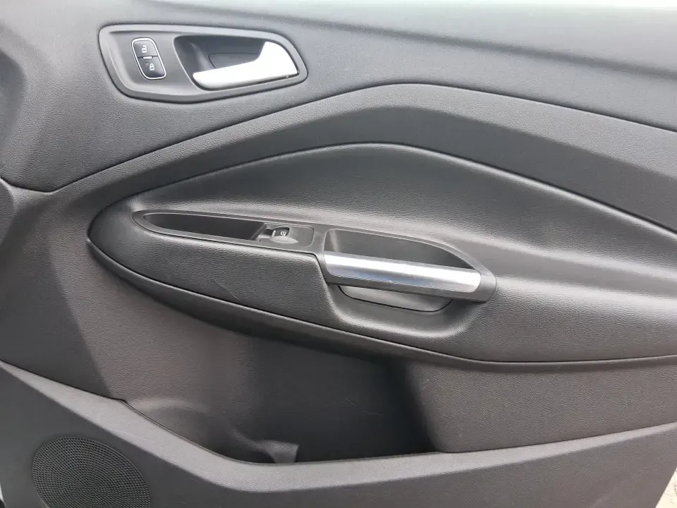 2017 Ford Escape Titanium (1FMCU9J9XHU) with an 2.0L L4 DOHC 16V engine, 6A transmission, located at 401 Woodman Dr, Riverside, OH, 45431, (937) 908-9800, 39.760899, -84.123421 - Picture your next Ohio weekend: a comfortable SUV loaded with gear, cruising down I-75 for a quick Dayton outing, then turning toward the MetroParks for a hike-without worrying about winter weather, tight parking lots, or long-drive fatigue. This 2017 Ford Escape Titanium is built for real life in M - Photo#20