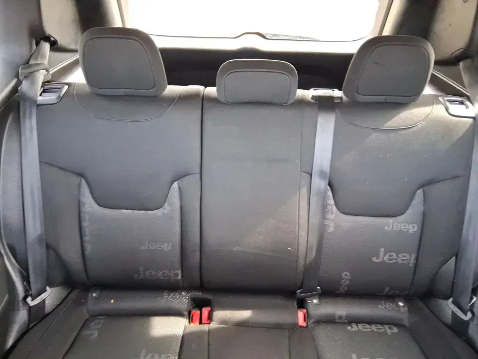 2017 Jeep Renegade Latitude 4WD (ZACCJBBB3HP) with an 2.4L L4 DOHC 16V engine, 6M transmission, located at 401 Woodman Dr, Riverside, OH, 45431, (937) 908-9800, 39.760899, -84.123421 - Ready for the kind of week that starts with a smooth commute and ends with a spontaneous road trip? This 2017 Jeep Renegade Latitude 4WD is built for real life in Riverside, OH-whether you're navigating morning traffic toward Wright-Patterson AFB, packing up for a day at Eastwood MetroPark, or takin- Photo#14