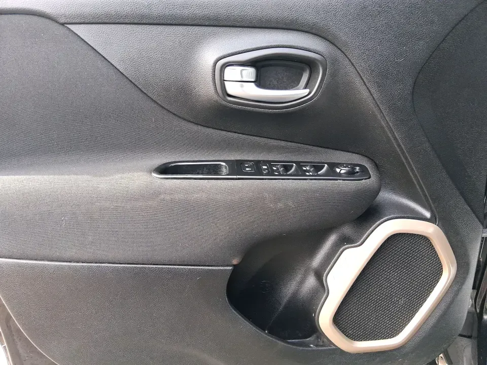 2017 Jeep Renegade Latitude 4WD (ZACCJBBB3HP) with an 2.4L L4 DOHC 16V engine, 6M transmission, located at 401 Woodman Dr, Riverside, OH, 45431, (937) 908-9800, 39.760899, -84.123421 - Ready for the kind of week that starts with a smooth commute and ends with a spontaneous road trip? This 2017 Jeep Renegade Latitude 4WD is built for real life in Riverside, OH-whether you're navigating morning traffic toward Wright-Patterson AFB, packing up for a day at Eastwood MetroPark, or takin- Photo#18