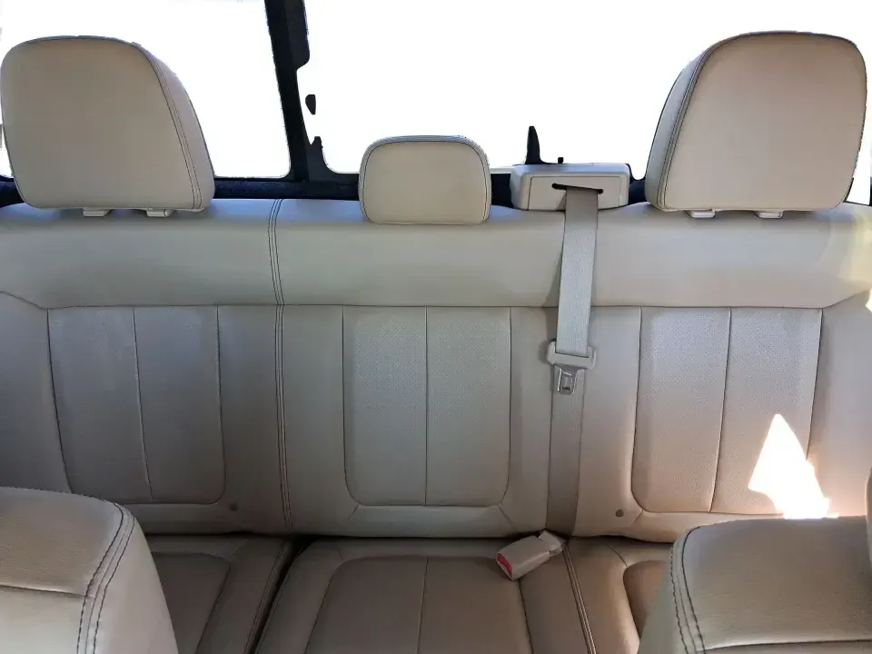 2013 Ford F-150 LARIAT (1FTFX1ETXDF) with an 3.5L V6 TURBO engine, 6-Speed Automatic transmission, located at 8750 N County Rd 25A, Piqua, OH, 45356, (937) 908-9800, 40.164391, -84.232513 - Need one truck that can handle the weekday grind, the Saturday hardware-store run, and a spur-of-the-moment road trip up I-75? This 2013 Ford F-150 LARIAT 4WD is built for real life in Troy, Ohio-strong enough for towing and hauling, comfortable enough for long commutes, and refined enough to pull u - Photo#13
