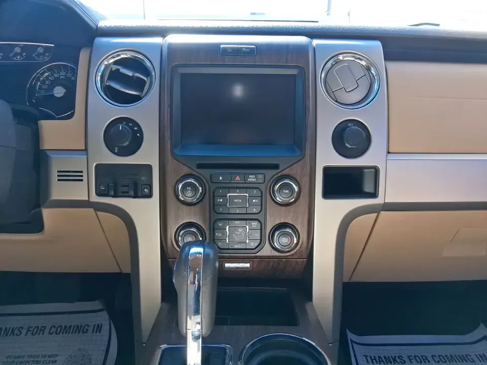 2013 Ford F-150 XLT SuperCab 6.5-ft. Bed 4WD (1FTFX1ETXDF) with an 3.5L V6 TURBO engine, 6-Speed Automatic transmission, located at 1951 S Dayton Lakeview Rd., New Carlisle, OH, 45344, (937) 908-9800, 39.890999, -84.050255 - Weekdays on I70, weekends at Buck Creek, and workdays that start before sunrise-this is the kind of truck that fits real life in Clark County. The 2013 Ford F150 XLT SuperCab 6.5ft. Bed 4WD is built for the buyer who needs one vehicle to handle the commute, the crew, and the cargo, all while staying- Photo#12