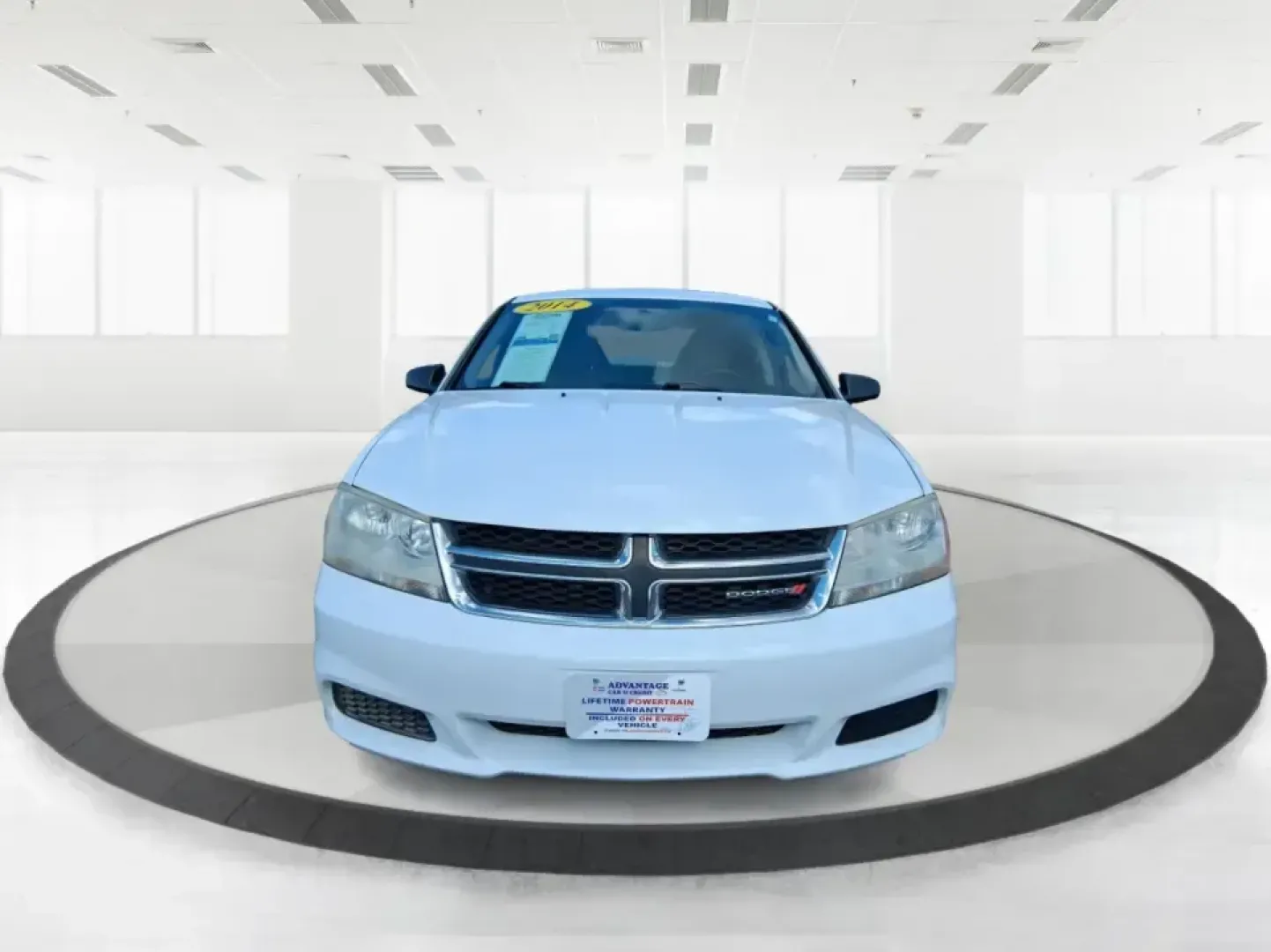 2014 Dodge Avenger SE (1C3CDZAB7EN) with an 2.4L L4 DOHC 16V engine, 4-Speed Automatic transmission, located at 4508 South Dixie Dr, Moraine, OH, 45439, (937) 908-9800, 39.689976, -84.218452 - Need a dependable sedan for the daily commute down I-75, quick school drop-offs, or weekend errands around Dayton-without the stress of traditional bank financing? This 2014 Dodge Avenger SE is a practical, comfortable choice for budget-conscious buyers who want a straightforward ride with the right - Photo#7
