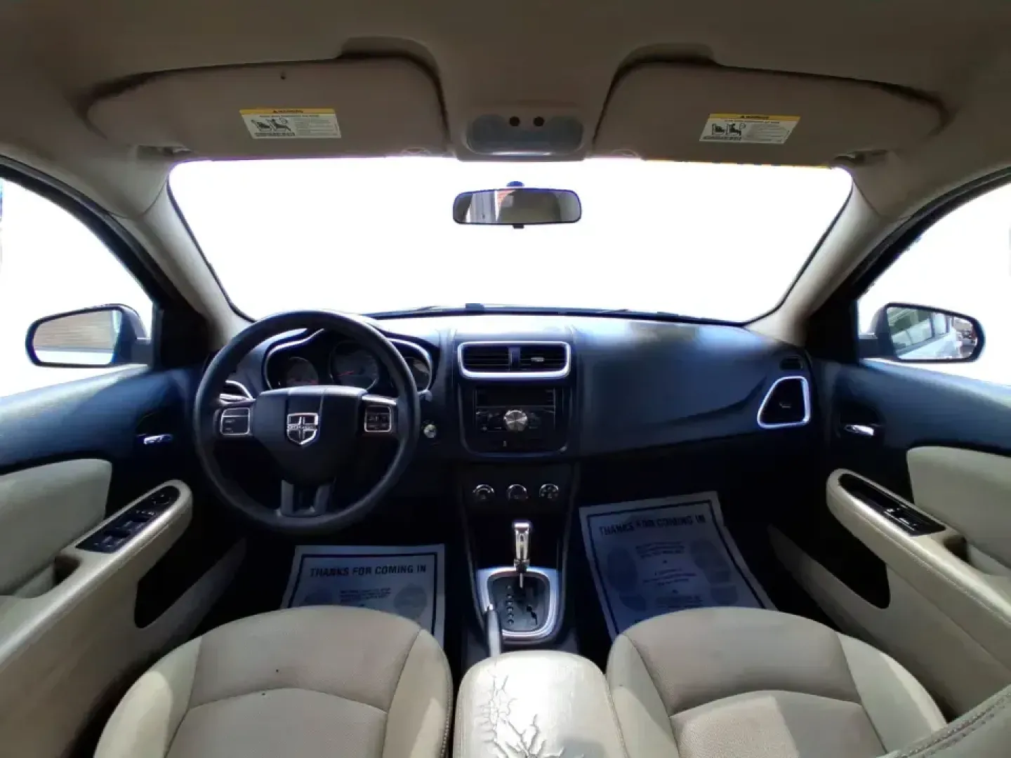 2014 Dodge Avenger SE (1C3CDZAB7EN) with an 2.4L L4 DOHC 16V engine, 4-Speed Automatic transmission, located at 4508 South Dixie Dr, Moraine, OH, 45439, (937) 908-9800, 39.689976, -84.218452 - Need a dependable sedan for the daily commute down I-75, quick school drop-offs, or weekend errands around Dayton-without the stress of traditional bank financing? This 2014 Dodge Avenger SE is a practical, comfortable choice for budget-conscious buyers who want a straightforward ride with the right - Photo#21