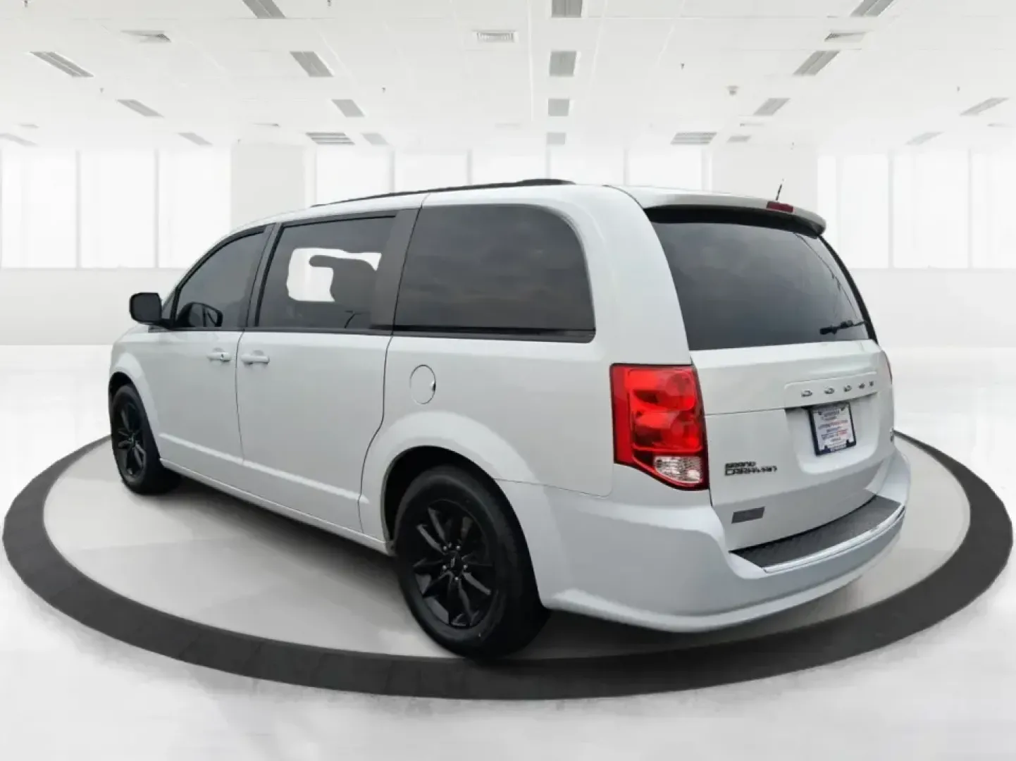 2019 Dodge Grand Caravan GT (2C4RDGEG1KR) with an Pentastar 3.6L V-6 DOHC engine, 6A transmission, located at 1951 S Dayton Lakeview Rd., New Carlisle, OH, 45344, (937) 908-9800, 39.890999, -84.050255 - Life gets busy fast-school drop-offs, grocery runs, weekend tournaments, and the occasional road trip to reset. This 2019 Dodge Grand Caravan GT is built for real-life schedules, giving growing families, rideshare-friendly commuters, and budget-conscious buyers the space and comfort of a well-equipp - Photo#4