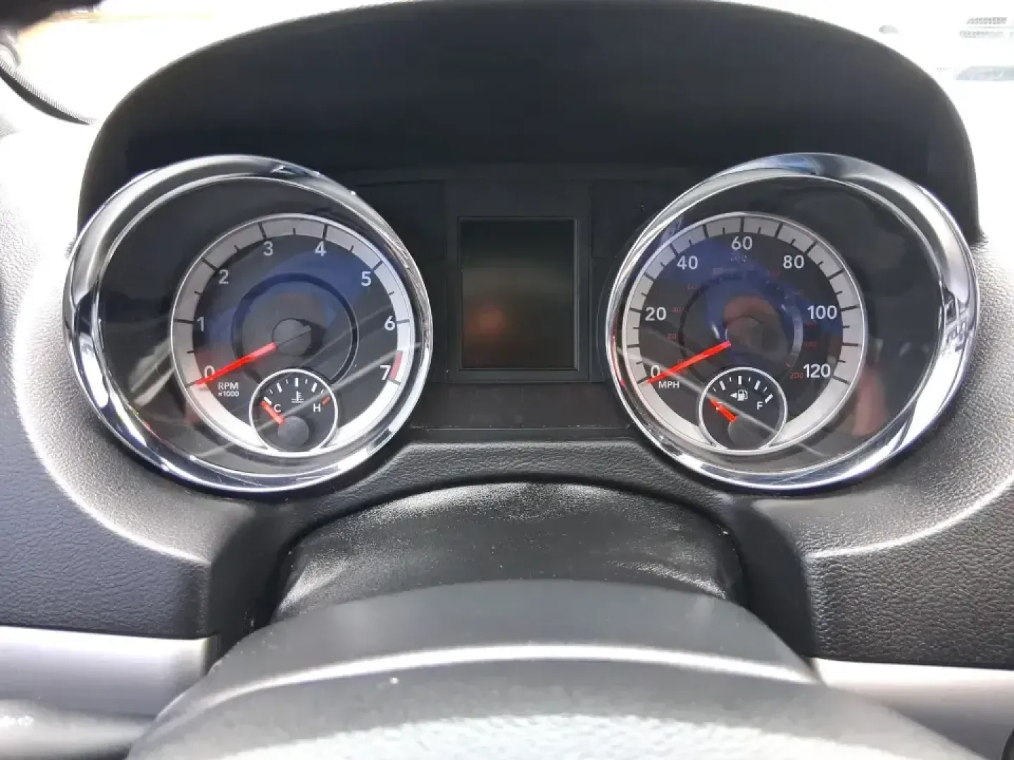 2019 Dodge Grand Caravan GT (2C4RDGEG1KR) with an Pentastar 3.6L V-6 DOHC engine, 6A transmission, located at 1951 S Dayton Lakeview Rd., New Carlisle, OH, 45344, (937) 908-9800, 39.890999, -84.050255 - Life gets busy fast-school drop-offs, grocery runs, weekend tournaments, and the occasional road trip to reset. This 2019 Dodge Grand Caravan GT is built for real-life schedules, giving growing families, rideshare-friendly commuters, and budget-conscious buyers the space and comfort of a well-equipp - Photo#15