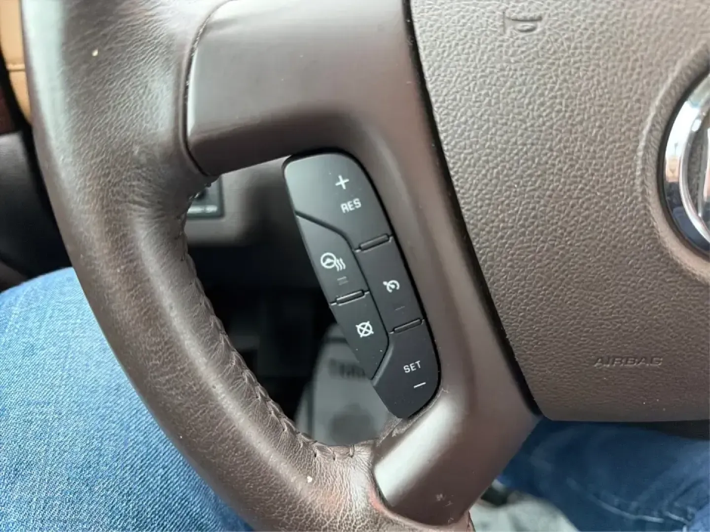 2016 Buick Enclave Leather (5GAKRBKD7GJ) with an 3.6L V-6 gasoline direct injection engine, 6-Speed Automatic Overdrive transmission, located at 401 Woodman Dr, Riverside, OH, 45431, (937) 908-9800, 39.760899, -84.123421 - Load up the family, cue the playlist, and point the hood toward I675 for a weekend at Carillon Historical Park or a quick run to The Greene-this 2016 Buick Enclave Leather is built for real-life Riverside routines and spontaneous road trips alike. With three-row versatility, a smooth V6, and comfort - Photo#16