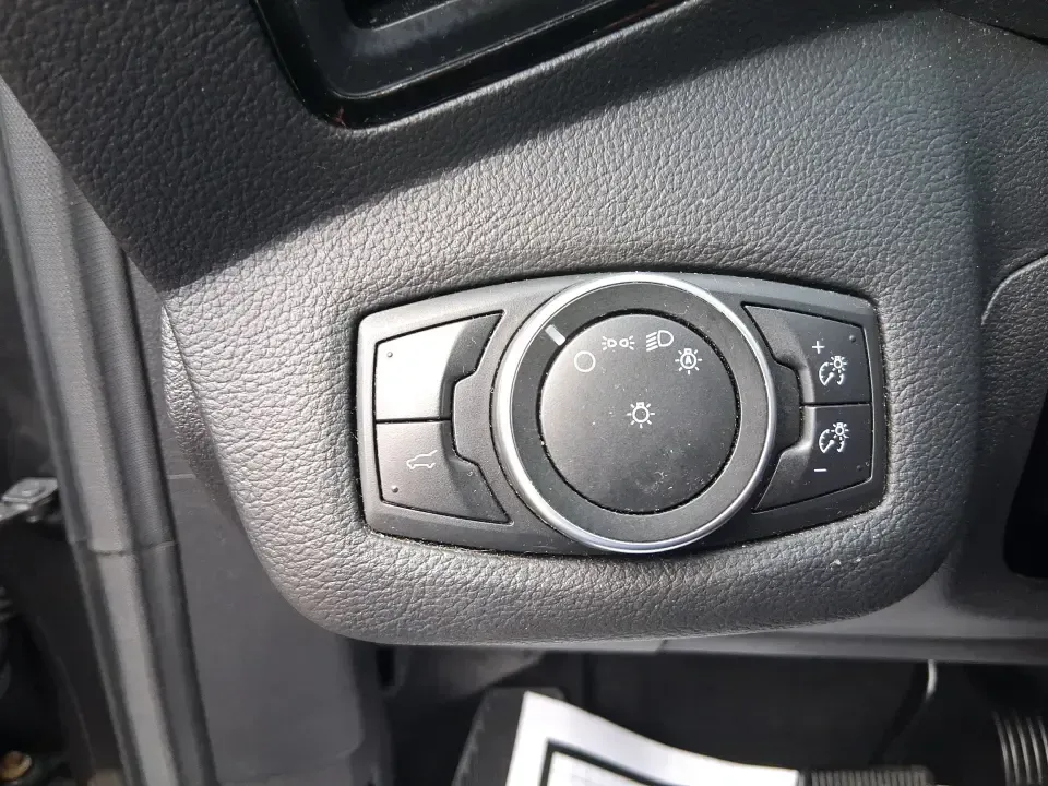 2017 Ford Escape Titanium (1FMCU9J94HU) with an 2.0L L4 DOHC 16V engine, 6A transmission, located at 1951 S Dayton Lakeview Rd., New Carlisle, OH, 45344, (937) 908-9800, 39.890999, -84.050255 - Pack the gear, load up the family, and point the GPS toward your next weekend escape-this 2017 Ford Escape Titanium is the kind of compact SUV that fits real life in Piqua. Whether you're commuting up I75, running errands along N County Rd 25A, or planning a day trip to Lock 9 Park and the Great Mia - Photo#17