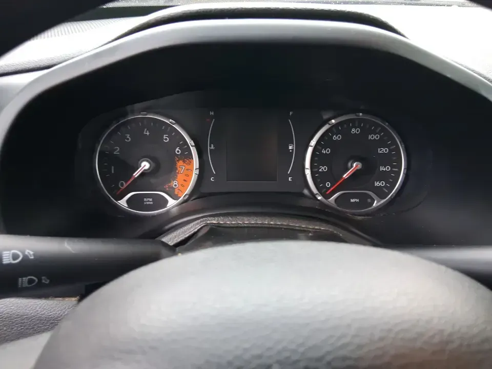 2018 Jeep Renegade Upland Edition 4x4 (ZACCJBAB1JP) with an Tigershark MultiAir 2.4L I-4 variable valve contro engine, 6M transmission, located at 4508 South Dixie Dr, Moraine, OH, 45439, (937) 908-9800, 39.689976, -84.218452 - Weekend getaways to John Bryan State Park, snowy commutes down US-35, or daily school-and-grocery runs around Xenia all get easier when you've got a compact SUV that's sized for city parking but ready for Ohio backroads. This 2018 Jeep Renegade Upland Edition 4x4 brings that go-anywhere, do-everythi - Photo#15