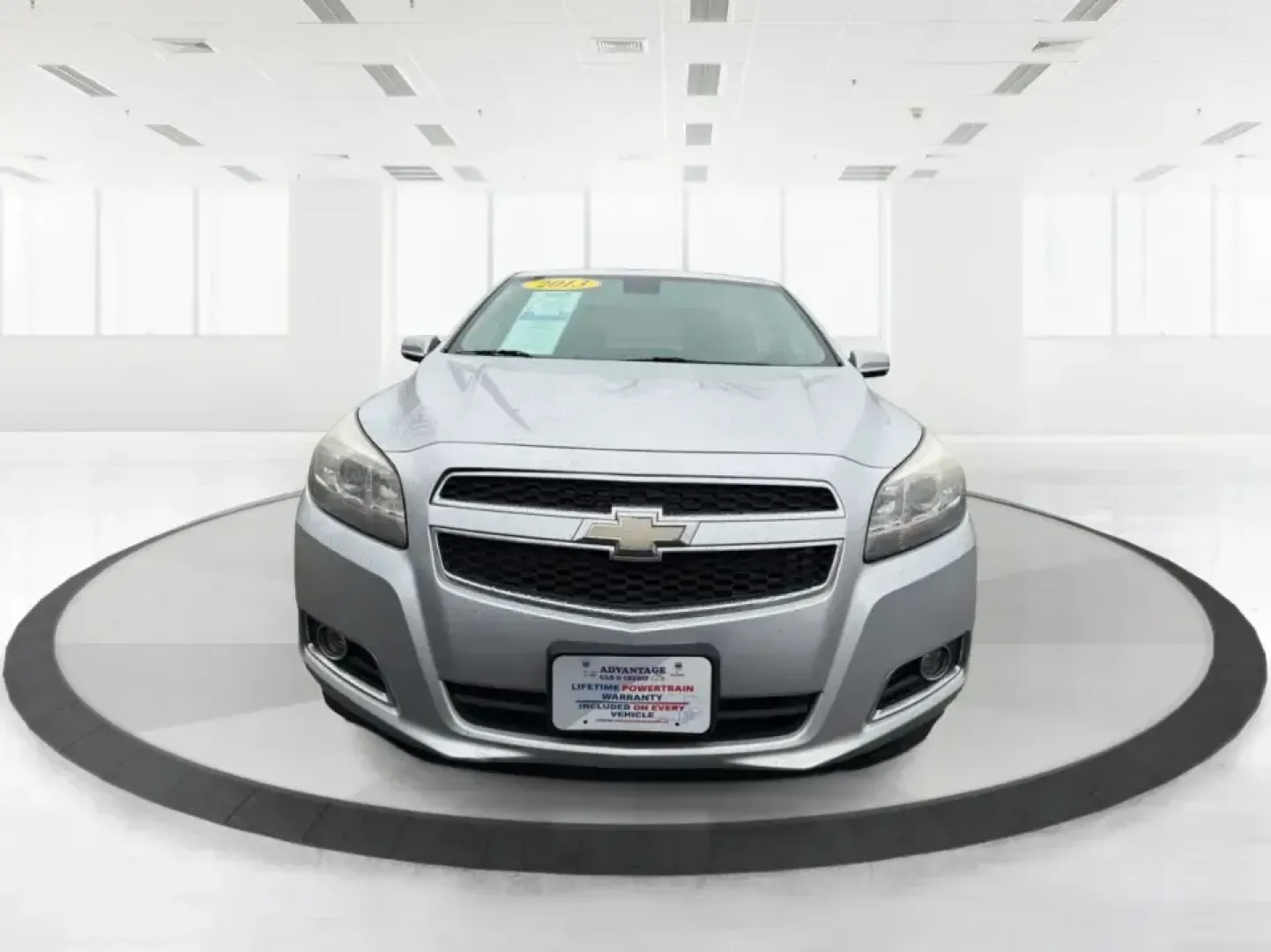 2013 Chevrolet Malibu 2LT (1G11E5SA7DF) with an ECOTEC 2.5L I-4 gasoline direct injection engine, 6-Speed Automatic transmission, located at 1099 N County Rd 25A , Troy, OH, 45373, (937) 908-9800, 40.057079, -84.212883 - Need a reliable commuter that's comfortable for I75 runs, errands around Troy, and the occasional weekend escape to Charleston Falls Preserve? This 2013 Chevrolet Malibu 2LT is the kind of practical, polished sedan that fits real life-easy to park downtown, smooth on longer drives, and roomy enough - Photo#7