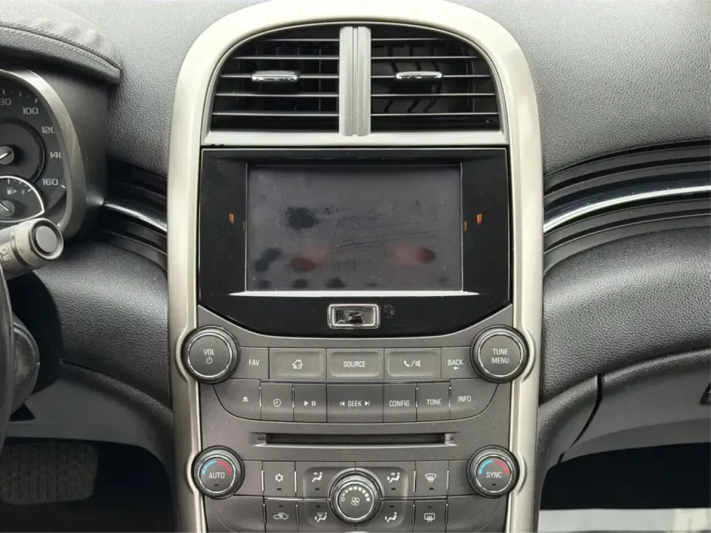 2013 Chevrolet Malibu 2LT (1G11E5SA7DF) with an ECOTEC 2.5L I-4 gasoline direct injection engine, 6-Speed Automatic transmission, located at 1099 N County Rd 25A , Troy, OH, 45373, (937) 908-9800, 40.057079, -84.212883 - Need a reliable commuter that's comfortable for I75 runs, errands around Troy, and the occasional weekend escape to Charleston Falls Preserve? This 2013 Chevrolet Malibu 2LT is the kind of practical, polished sedan that fits real life-easy to park downtown, smooth on longer drives, and roomy enough - Photo#13