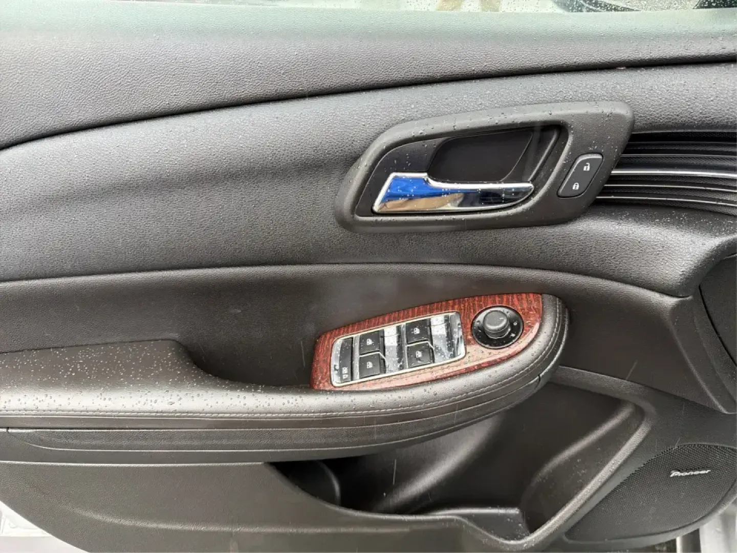 2013 Chevrolet Malibu 2LT (1G11E5SA7DF) with an ECOTEC 2.5L I-4 gasoline direct injection engine, 6-Speed Automatic transmission, located at 1099 N County Rd 25A , Troy, OH, 45373, (937) 908-9800, 40.057079, -84.212883 - Need a reliable commuter that's comfortable for I75 runs, errands around Troy, and the occasional weekend escape to Charleston Falls Preserve? This 2013 Chevrolet Malibu 2LT is the kind of practical, polished sedan that fits real life-easy to park downtown, smooth on longer drives, and roomy enough - Photo#19