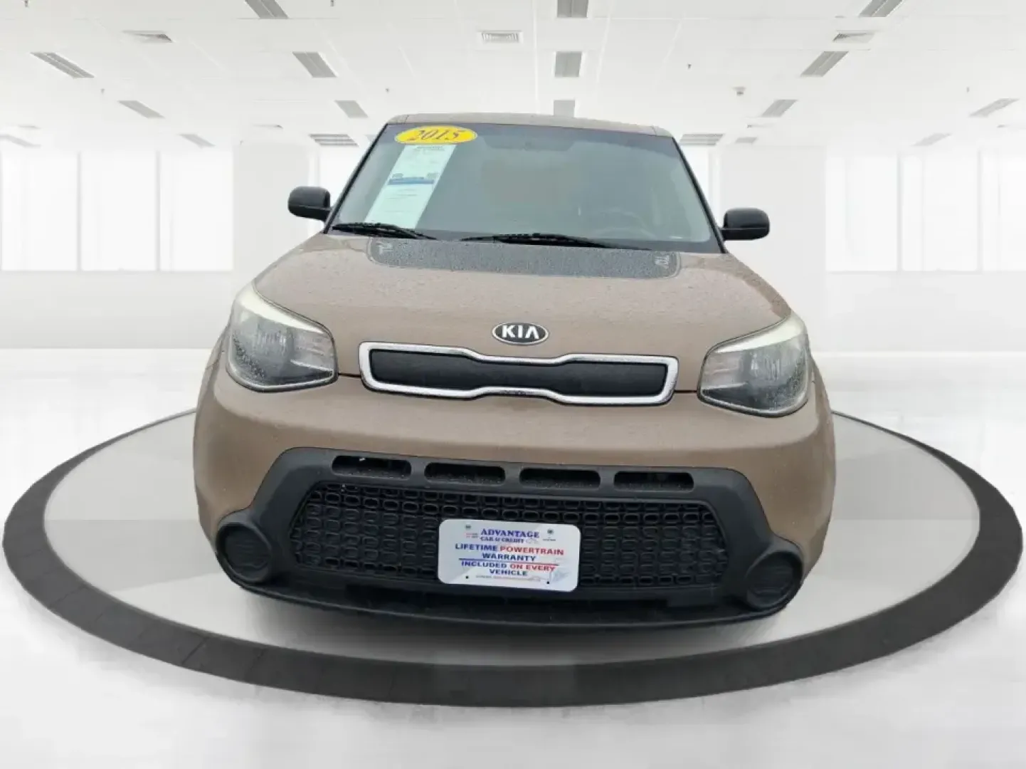 2015 Kia Soul Base (KNDJN2A25F7) with an 1.6L L4 DOHC 16V engine, located at 1099 N County Rd 25A , Troy, OH, 45373, (937) 908-9800, 40.057079, -84.212883 - Picture your next week in Troy: an easy commute up N County Rd 25A, a quick grocery run near the Miami County Fairgrounds, and a Saturday drive down I75 for a Dayton day trip-without stressing over parking, fuel costs, or tight cargo space. This 2015 Kia Soul Base is built for real life, making it a - Photo#7