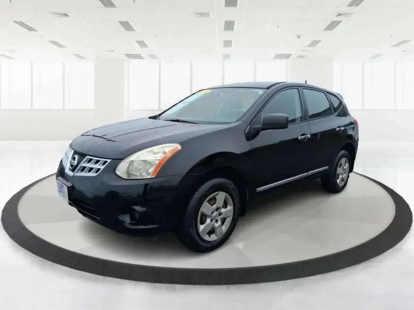 2013 Nissan Rogue S (JN8AS5MV5DW) with an 2.5L I-4 DOHC engine, Continuously Variable Transmission transmission, located at 1184 Kauffman Ave, Fairborn, OH, 45324, (937) 908-9800, 39.807072, -84.030914 - Need one SUV that can handle Ohio weather, school drop-offs, and weekend getaways without blowing the budget? This **2013 Nissan Rogue S** is a practical, go-anywhere compact SUV that fits real life in **Fairborn, OH**-whether you're commuting toward Wright-Patterson AFB, running errands near Downto - Photo#8