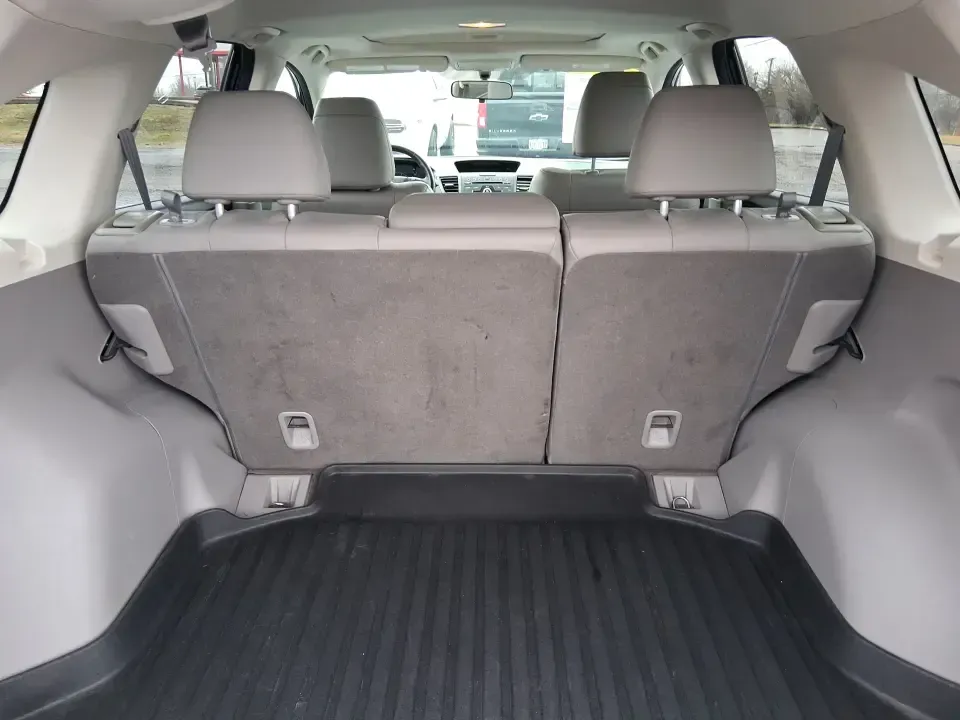 2013 Honda CR-V EX-L (2HKRM4H74DH) with an 2.4L I-4 DOHC engine, 5-Speed Automatic transmission, located at 1184 Kauffman Ave, Fairborn, OH, 45324, (937) 908-9800, 39.807072, -84.030914 - Picture your next weekend: a quick run up I75 for a Dayton Dragons game, a family trip to Treasure Island Park, or a snowy school-morning commute across Troy-without stressing about space, comfort, or traction. This 2013 Honda CRV EXL in Twilight Blue Metallic is the kind of do-it-all SUV that fits - Photo#33