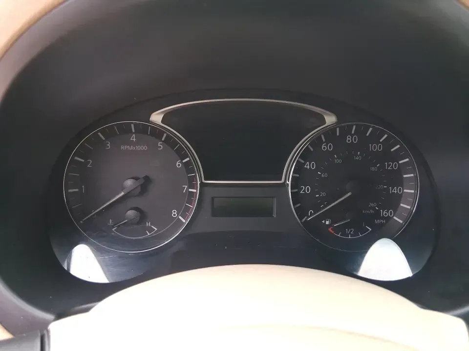 2015 Nissan Altima 2.5 S (1N4AL3APXFC) with an 2.5L I-4 DOHC engine, Continuously Variable Transmission transmission, located at 1184 Kauffman Ave, Fairborn, OH, 45324, (937) 908-9800, 39.807072, -84.030914 - Need a dependable daily driver for the I675 commute, WrightPatt runs, and quick weekend escapes to Yellow Springs? This 2015 Nissan Altima 2.5 S is built for real life in Fairborn-comfortable for long stretches on US35, easy to park around Downtown Fairborn, and efficient enough to keep your budget - Photo#15