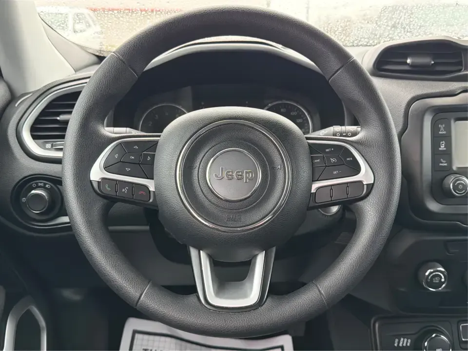 2018 Jeep Renegade Sport 4x4 (ZACCJBAB5JP) with an 2.4L L4 DOHC 16V engine, 6M transmission, located at 4508 South Dixie Dr, Moraine, OH, 45439, (937) 908-9800, 39.689976, -84.218452 - Ready for weekend adventures at Englewood MetroPark, snowy commutes up I75, or a spontaneous road trip down U.S. Route 40? This 2018 Jeep Renegade Sport 4x4 is the kind of compact SUV that fits real life in Vandalia, OH-easy to park around town, confident when the weather turns, and versatile enough - Photo#16
