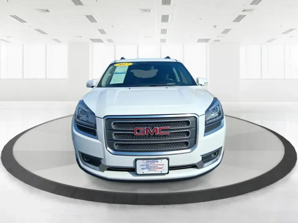 2017 GMC Acadia Base (1GKKVSKD1HJ) with an 3.6L V6 DOHC 24V engine, 6A transmission, located at 1951 S Dayton Lakeview Rd., New Carlisle, OH, 45344, (937) 908-9800, 39.890999, -84.050255 - Load up the family, point the hood toward I70, and make every mile feel easy in this 2017 GMC Acadia-an SUV that's built for real life in and around New Carlisle, Ohio. Whether you're doing school drop-offs, commuting toward Dayton, or planning a weekend run to Buck Creek State Park, this Acadia giv - Photo#7