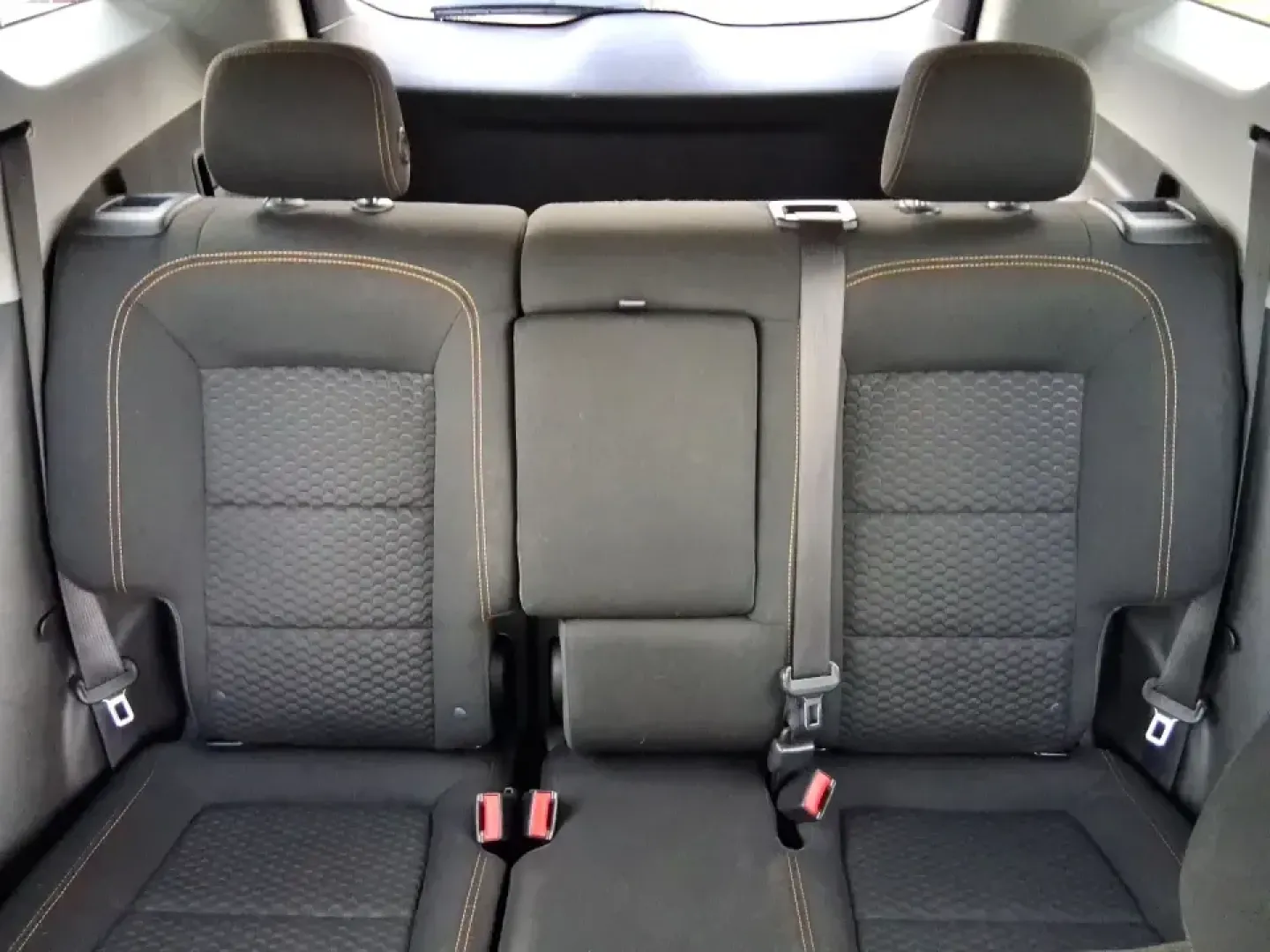 2018 GMC Terrain SLE (3GKALMEV9JL) with an 1.4L L4 DOHC 16V TURBO engine, 6A transmission, located at 401 Woodman Dr, Riverside, OH, 45431, (937) 908-9800, 39.760899, -84.123421 - Ready for a commute that feels easier, a weekend that packs more adventure, and a family schedule that runs smoother? This 2018 GMC Terrain SLE is the kind of compact SUV that fits real life in Piqua-whether you're heading down I75 for work, running errands along N County Rd 25A, or loading up for a - Photo#15