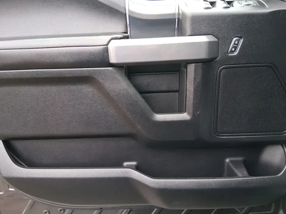 2018 Ford F-150 XLT (1FTEW1EG0JF) with an 3.5L V6 TURBO engine, 6A transmission, located at 880 E. National Road, Vandalia, OH, 45377, (937) 908-9800, 39.891918, -84.183594 - Built for Ohio workweeks and weekend getaways, this 2018 Ford F-150 XLT Crew Cab is the kind of truck that fits real life-hauling home-improvement supplies, towing the toys for a day at the lake, or cruising I-75 with the whole crew in comfort. Finished in Stone Gray and powered by a responsive 3.5L - Photo#18