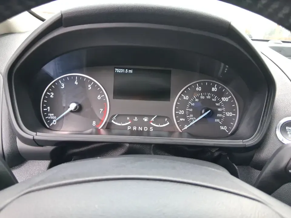 2019 Ford EcoSport SE (MAJ6S3GL7KC) with an 2L I-4 gasoline direct injection engine, 6A transmission, located at 1230 East Main St, Xenia, OH, 45385, (937) 908-9800, 39.688026, -83.910172 - Weekend getaways to Caesar Creek, daily commutes down US35, and quick errands around Greene County feel easier in a compact SUV that's sized for real life. This **2019 Ford EcoSport SE** is the kind of do-it-all crossover that fits tight parking spots in downtown Xenia, still has room for groceries - Photo#14