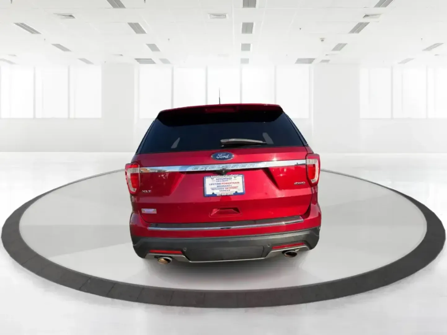 2018 Ford Explorer XLT (1FM5K8D87JG) with an EcoBoost 2.3L I-4 gasoline direct injection engine, 6A transmission, located at 1230 East Main St, Xenia, OH, 45385, (937) 908-9800, 39.688026, -83.910172 - Whether you're hauling the family to practice, commuting up I-75, or packing up for a weekend at Indian Lake, this 2018 Ford Explorer XLT is built for real-life Ohio schedules. With confident 4WD/AWD traction, three-row flexibility, and turbocharged EcoBoost power, it's a smart SUV for drivers who w - Photo#3