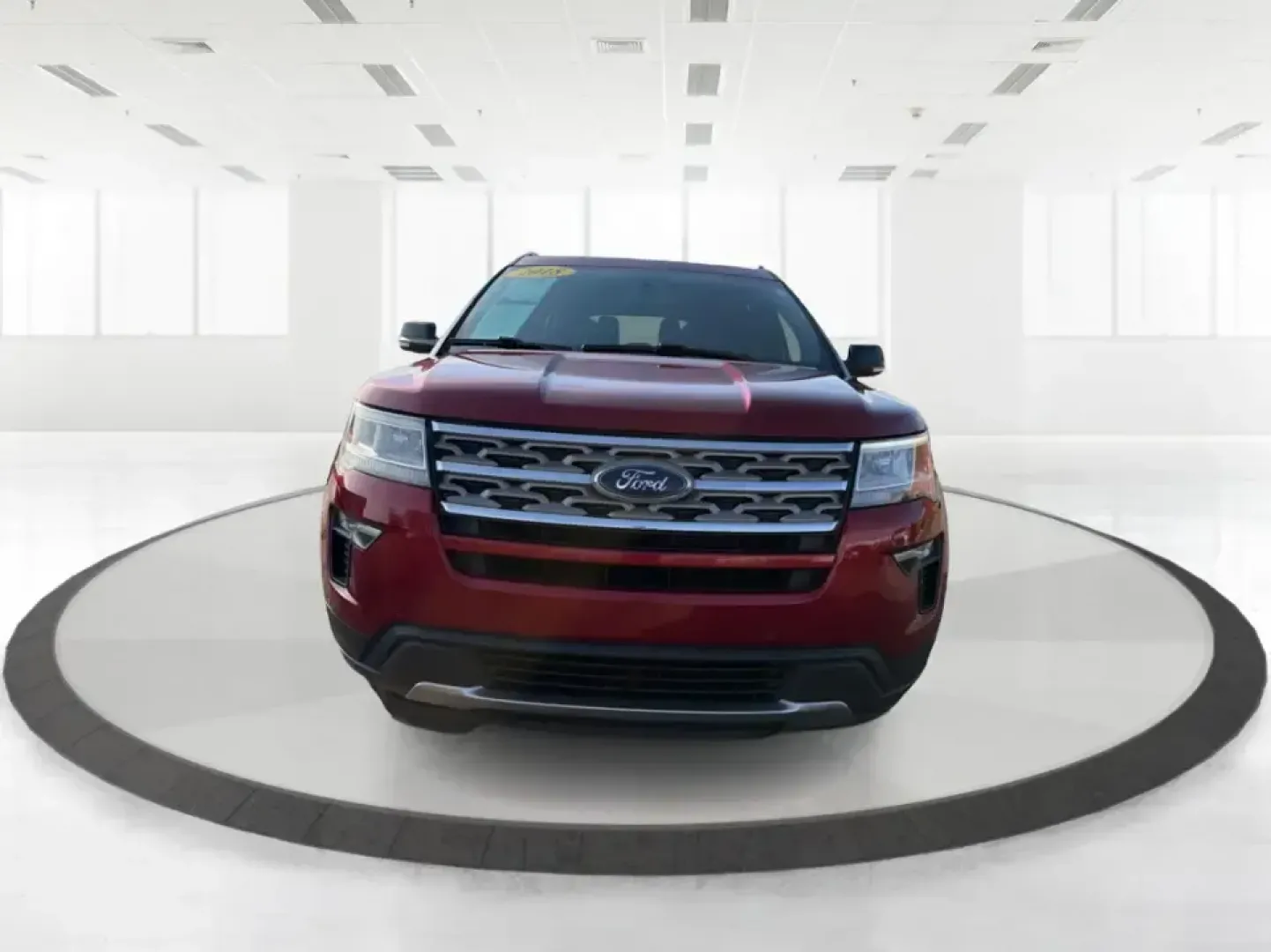 2018 Ford Explorer XLT (1FM5K8D87JG) with an EcoBoost 2.3L I-4 gasoline direct injection engine, 6A transmission, located at 1230 East Main St, Xenia, OH, 45385, (937) 908-9800, 39.688026, -83.910172 - Whether you're hauling the family to practice, commuting up I-75, or packing up for a weekend at Indian Lake, this 2018 Ford Explorer XLT is built for real-life Ohio schedules. With confident 4WD/AWD traction, three-row flexibility, and turbocharged EcoBoost power, it's a smart SUV for drivers who w - Photo#7