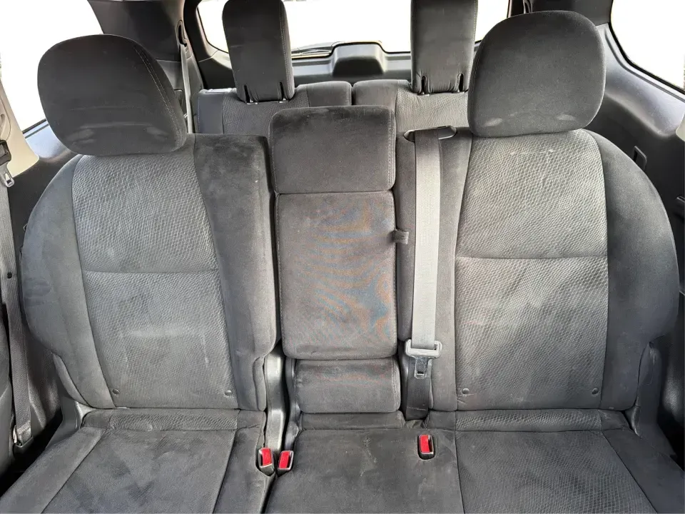 2015 Nissan Pathfinder SV (5N1AR2MN5FC) with an 3.5L V-6 DOHC engine, Continuously Variable Transmission transmission, located at 880 E. National Road, Vandalia, OH, 45377, (937) 908-9800, 39.891918, -84.183594 - Pack the family, load up the gear, and head out for a weekend at Englewood MetroPark or an easy road trip down I70-this 2015 Nissan Pathfinder SV is built for real-life Ohio driving, from school drop-offs to errands along E. National Road. With three-row flexibility and SUV practicality, it's a smar - Photo#14