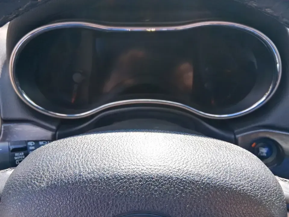 2015 Jeep Grand Cherokee Laredo (1C4RJFAG1FC) with an 3.6L V-6 DOHC engine, 8-Speed Automatic transmission, located at 8750 N County Rd 25A, Piqua, OH, 45356, (937) 908-9800, 40.164391, -84.232513 - Picture your next Ohio road trip: the family loaded up for a weekend at Indian Lake, a cooler in the back, and confidence on wet back roads or winter mornings. This 2015 Jeep Grand Cherokee Laredo is built for drivers who want everyday comfort with true SUV capability-perfect for long commutes, scho - Photo#14